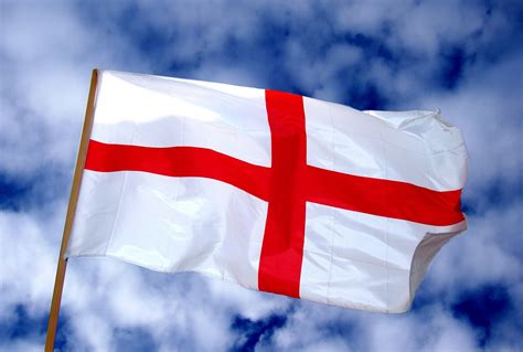 flag of st george images