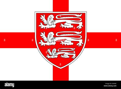 flag of st george meaning