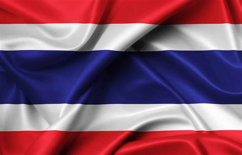 flag of thailand image
