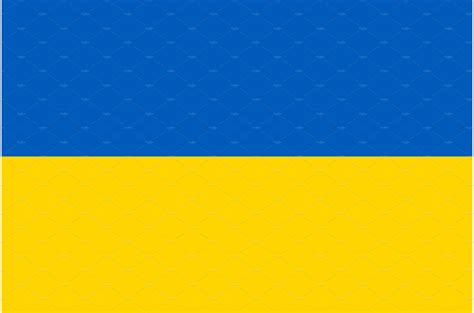 flag of ukraine design