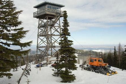 flag point lookout oregon
