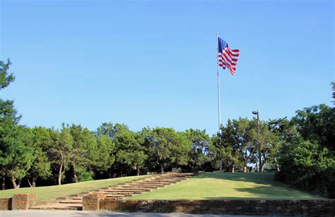 Flag Pole Hill Events