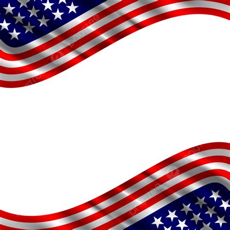 Flag Us Border