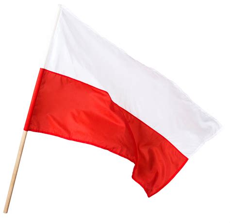 flaga polski allegro