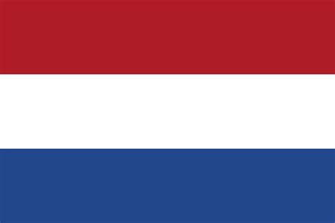 flagge niederlande bild