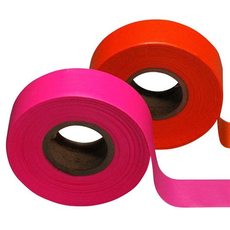 Flagging Vinyl Tape