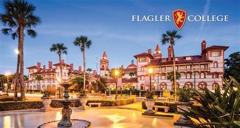 Flagler College Request Information