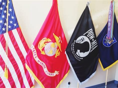 Flags And Emblems Oceanside