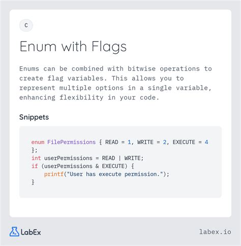 Flags Enum From String