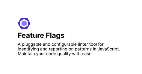 Flags For Javascript