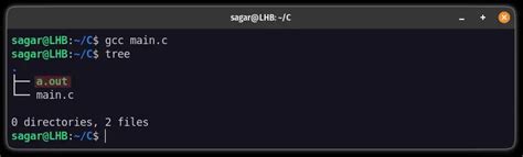 Flags Linux Definition