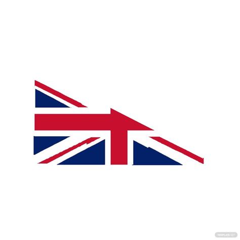 Flags With Uk Flag In Corner