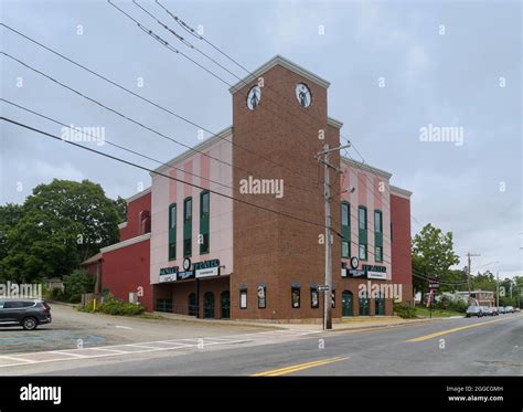 Flagship Cinemas Monroe