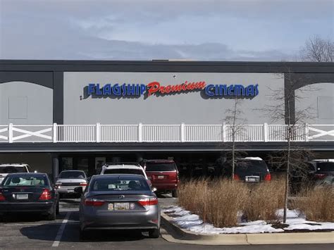 Flagship Cinemas Prince Frederick