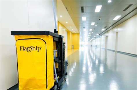 Flagship Facility Services