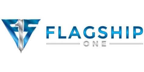 Flagship One Discount Code