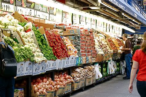 Flagship Upper Market