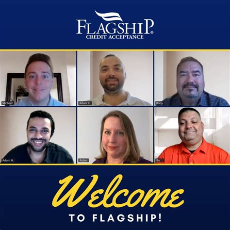 flagshipcredit.com login