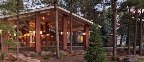 Flagstaff Az Lodging