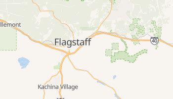 flagstaff current time
