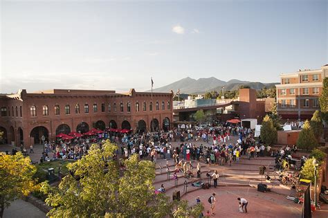 Flagstaff Events