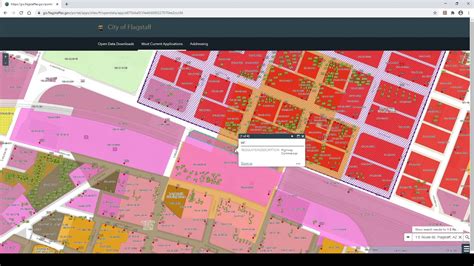 Flagstaff Zoning Code