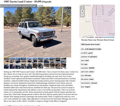 flagstaff.craigslist.org