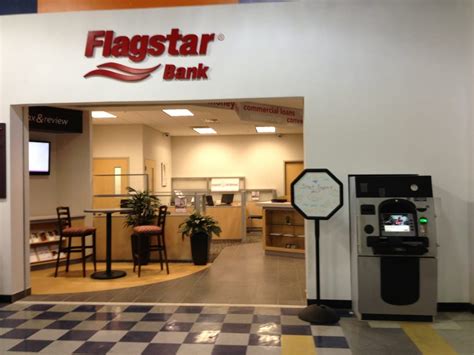 flagstar bank locations mi