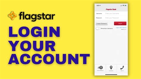 flagstar bank login treasury