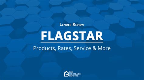 Flagstar Mortgage Customer