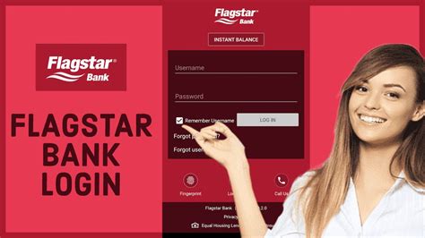 flagstar online banking home page