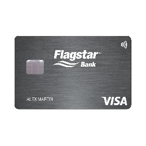 flagstar visa credit card payment