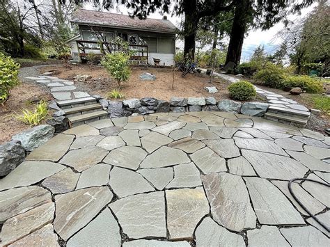 Flagstone Bluestone