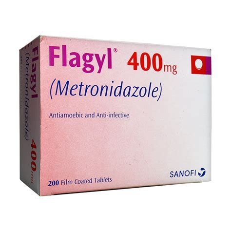 Flagyl Tablets, Prescription, Rs 100 /pack Vital Life Limited ID