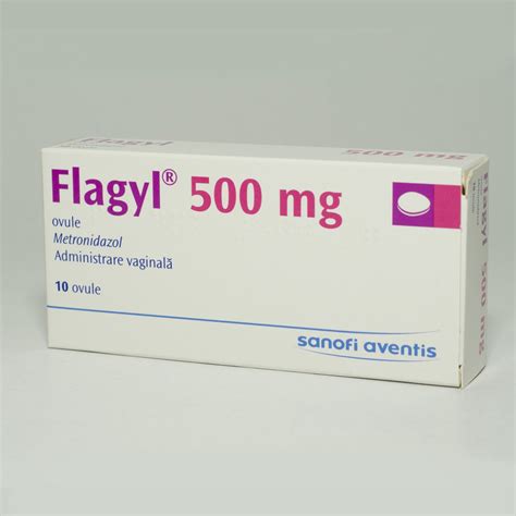 Understanding Flagyl 500 mg: Uses, Side Effects, and Precautions for Effective Treatment