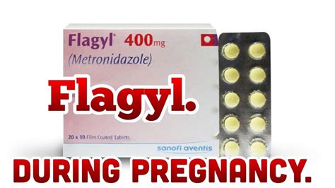 flagyl over the counter