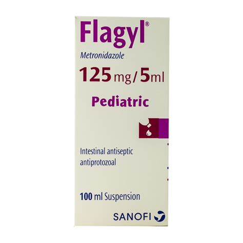 Flagyl Zofran