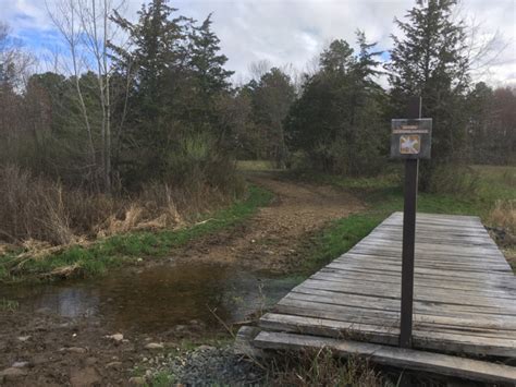 Flaherty Field Trial Area