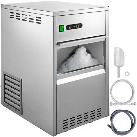 Flake Ice Maker For Home