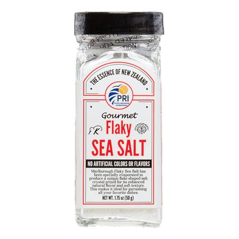 Olde Thompson Kosher Flake Sea Salt, 5 lbs