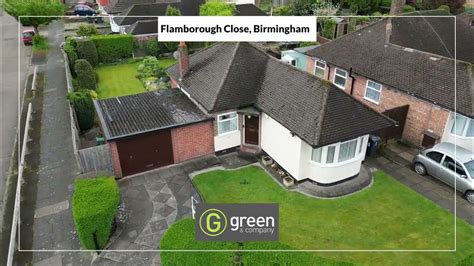 Flamborough Close