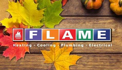 Flame Heating Spares - Home