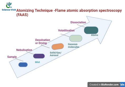 Flame Atomic Absorption Spectroscopy Applications