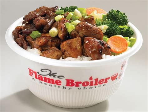 flame broiler delivery near me