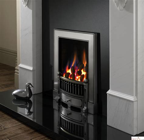 Flame Effect Gas Fires