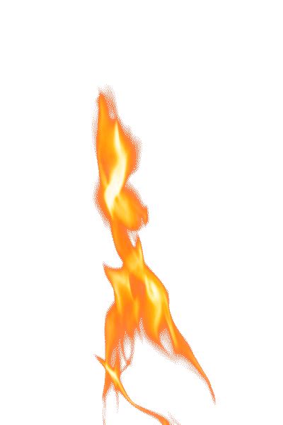 Flame Gif No Background