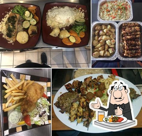 flame kitchen acton menu