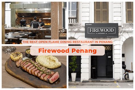 flame kitchen penang