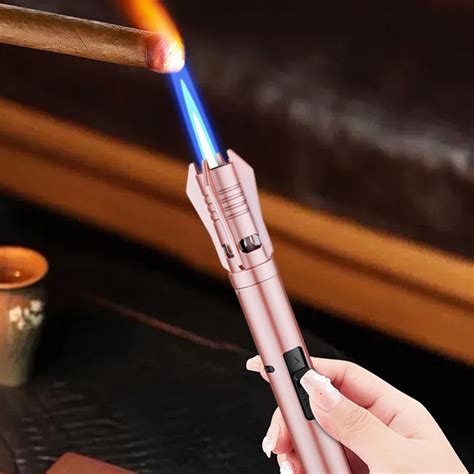 Flame Lighter For Candles