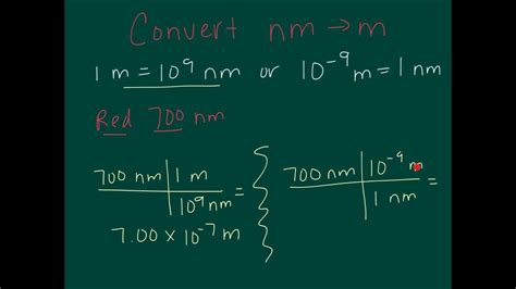 Flame Test Lab Calculations